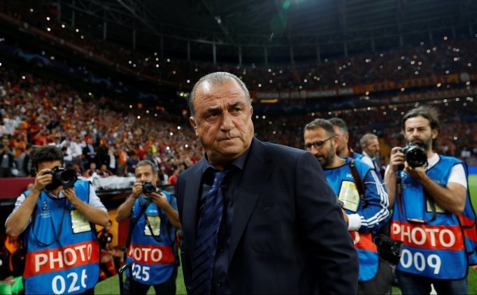 İşte Galatasaray'ın Muhtemel Schalke Maçı 11'i