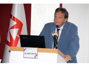 Adana’da “İnfertilite Toplantısı”