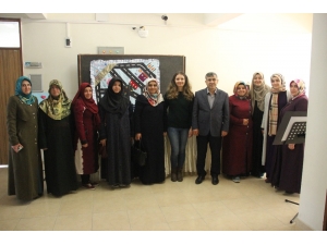 380 Saatlik Çocuk Gelişimi Ve Eğitimi Kursu Tamamlandı