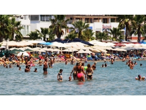 2019 Yaz Sezonunda Turizm Patlaması Olacak