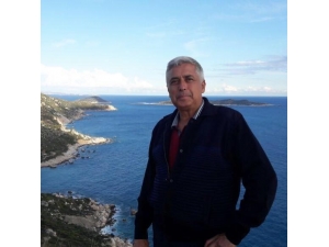 Kaş Patara’da Turizm Sevinci