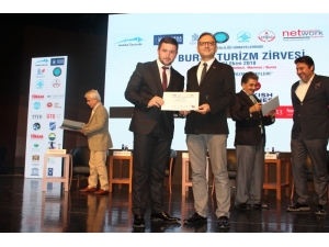 Bilecik Turizm Fuarında Anlatıldı