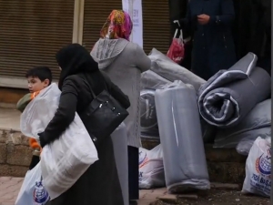 (Yarın Geçilecek)yedi Başak Kalpleri Isıtmaya Devam Edecek