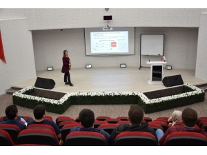 Tübitak Bigg Dünya 1. Aşama Eğitim Programı Düzce Teknopark’ta Başladı