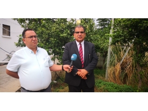 Kktc’nin En Büyük Partisi, Parti Genel Başkanlığı Seçimlerine Hazırlanıyor