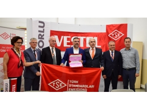 Vestel Servis Akademi’den Uluslararası Standartlarda Eğitim