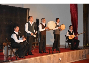 Dalaman Cezaevinde “Son Kuşlar” Sahnelendi