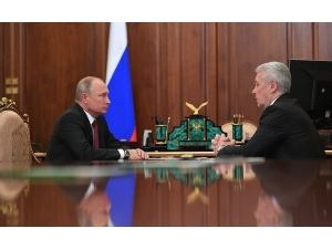 Putin: “Sivastopol Her Zaman Rusya’nın Parçası Olmuştur”