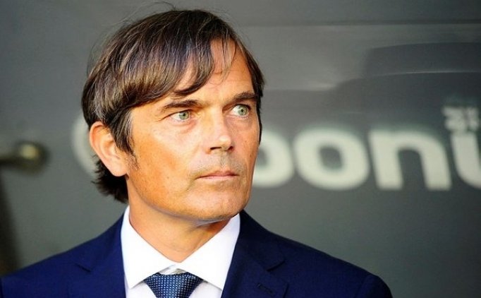 Ömer Üründül: "cocu Çok Zayıf Bir Teknik Direktör"