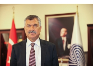 Başkan Karalar’dan "Adaylık" Açıklaması