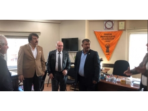 Milletvekili Aydemir: “Ekonomimizin Dayanağı, Ahilik Terbiyesidir”