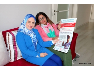 Deniz Bartu İçin Donör Seferberliği