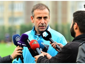 Abdullah Avcı: “Arda Tamamen Sahaya Odaklandı”