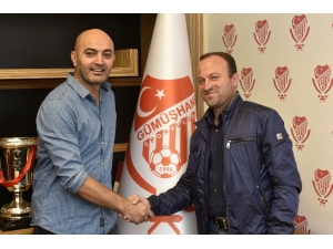 Metin İlhan: “Yarım Bıraktığım İşi Tamamlamaya Geldim”