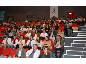 Türk Ve Alman Üniversiteleri İş Birliklerinin 20. Yılını Kutladı