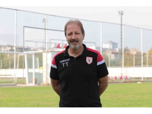 Taner Taşkın: “Tek Hayalimiz Şampiyon Olmak”