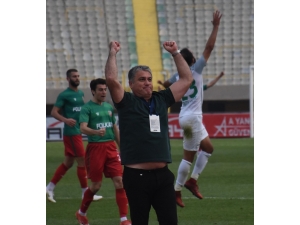 Karşıyaka’da Mesut Toros Farkı