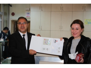 Ptt’den 178’inci Müşteriye Hediye