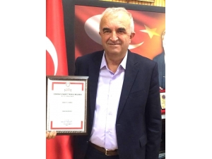 Kastamonu’da Etli Ekmeğe Coğrafi İşaret Alındı