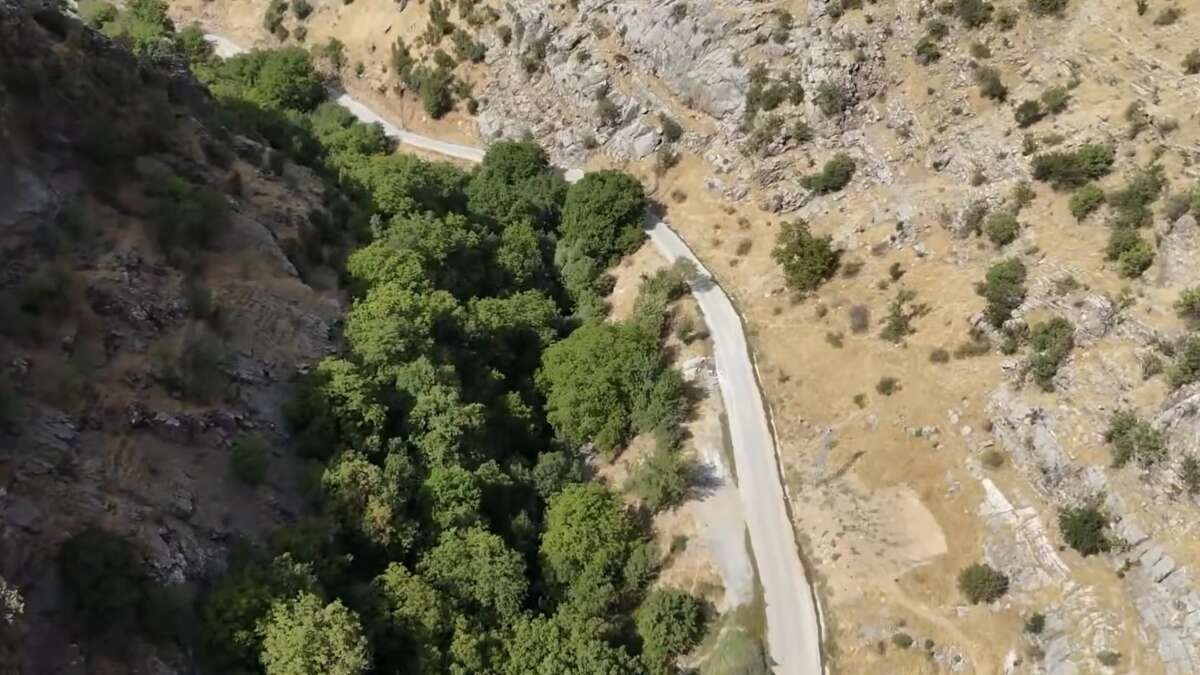 beytussebap-ta-5-kilometrelik-beton-yolun-1-kilometresi-tamamlandi