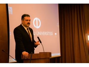 Sosyal Bilimler Enstitüsü’nde Eğitimler Başladı