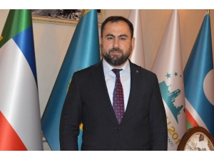 Kastamonu Tatları Yörex Fuarında Görücüye Çıkacak