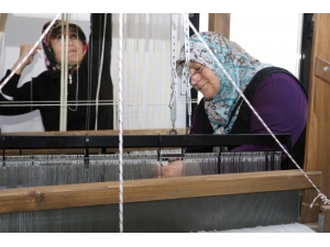 Kandıra Bezine Ko-mek Özeni