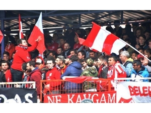 Belekoma Tayfa Taraftar Grubu Bu Hafta Yerini Alacak