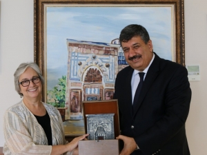 Kto Karatay’dan Eğitimde Uluslararasılaşma Hamlesi