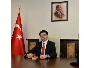 Manyas’a Kaymakam Ataması Yapıldı