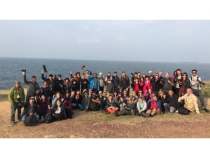 Fotoğrafçılar Kefken Ve Kerpe’yi Fotoğrafladı