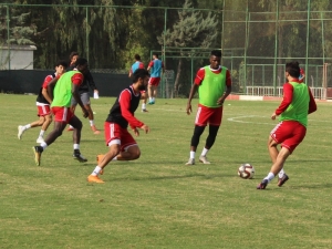 Hatayspor Teknik Direktörü Palut: “Oyundan Memnunum Ama Skordan Değil”