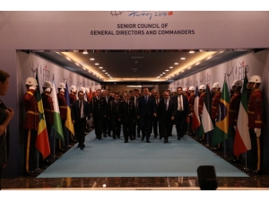 Bakan Soylu’dan Yunanistan Açıklaması