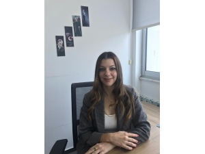 Gaü Akademisyenlerinden Gururlandıran Başarı