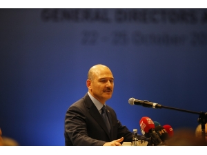 Bakan Soylu’dan Son Dakika Açıklaması: