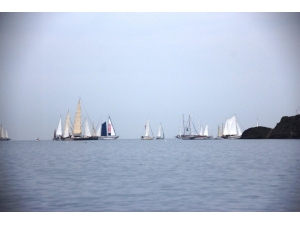 The Bodrum Cup Yalıkavak Etabı Başladı