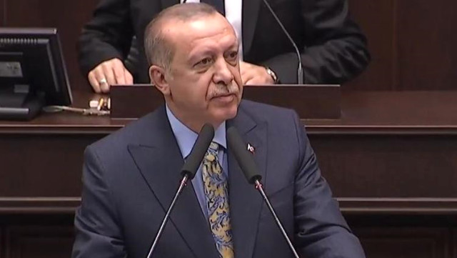 Cumhurbaşkanı Erdoğan, Cemal Kaşıkçı Cinayetinin Detaylarını Anlattı