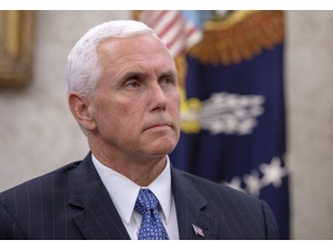 Abd Başkan Yardımcısı Pence’den Kaşıkçı Açıklaması