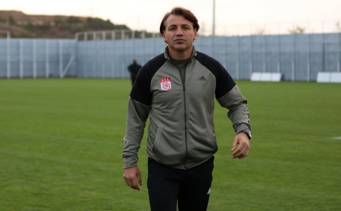 Tamer Tuna: "aldığımız Puan Bizi Mutlu Etmiyor"