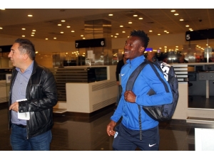 Beşiktaş’ın Rakibi Genk İstanbul’da