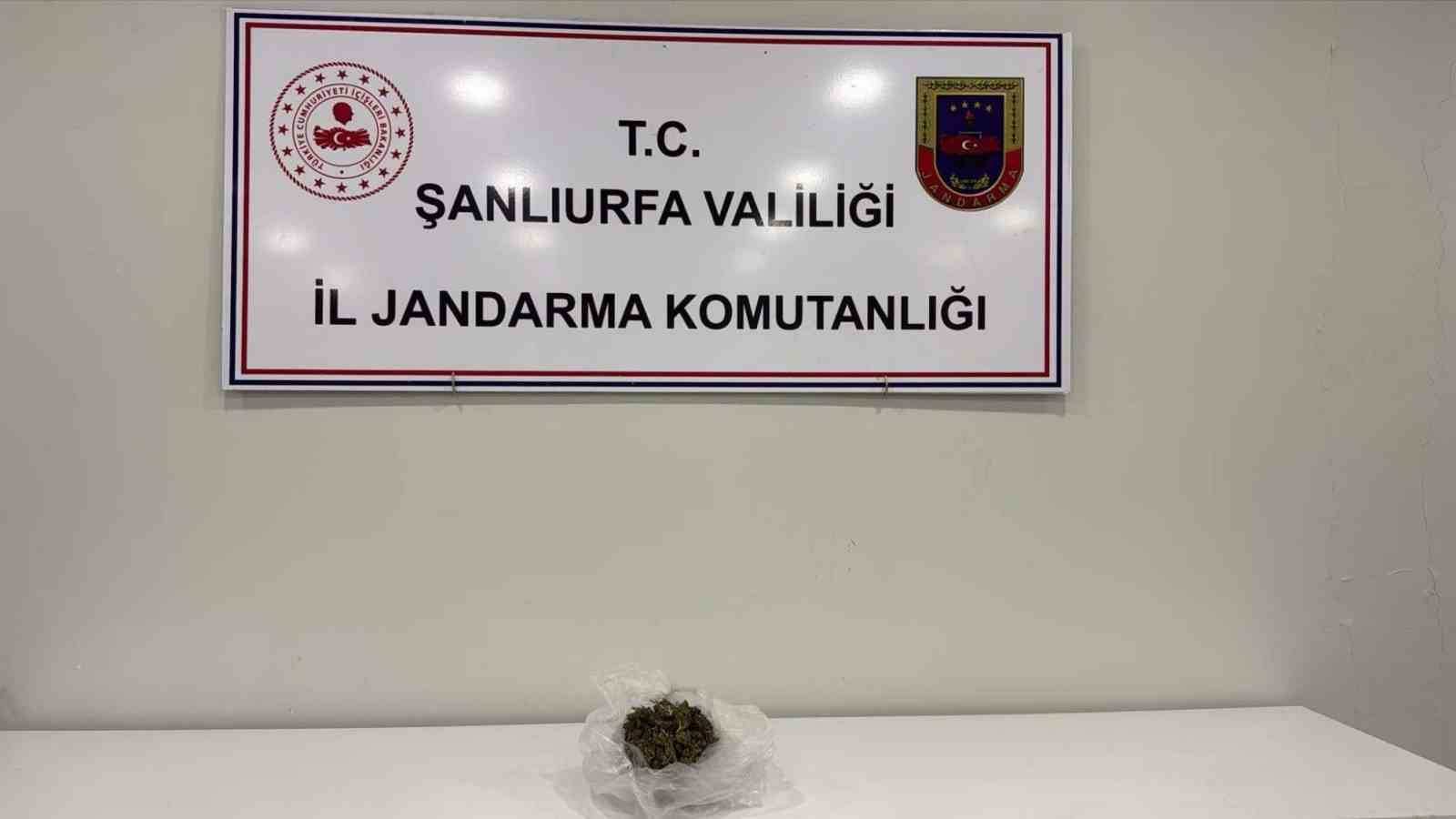 supheli-sahsin-uzerinden-uyusturucu-cikti