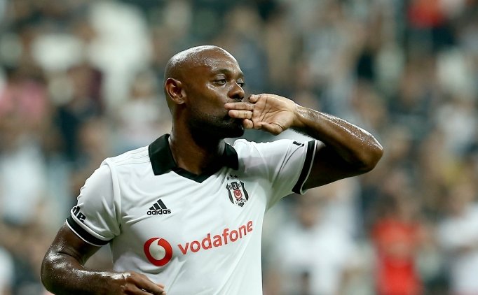 Beşiktaş Yönetimi Golcü Arıyor