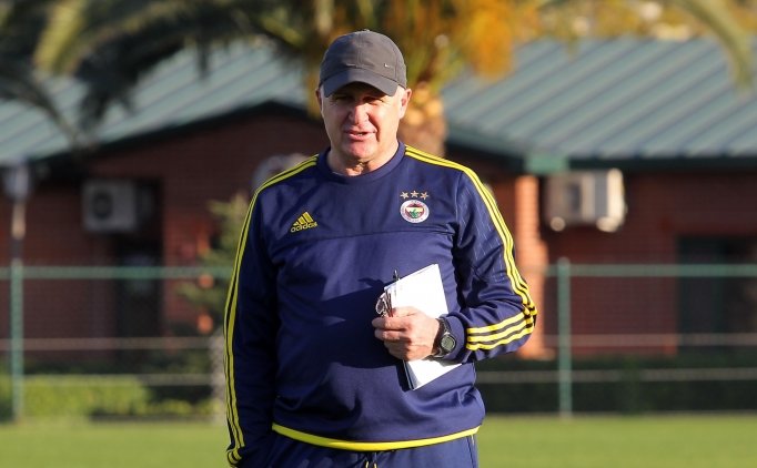 Fenerbahçe'deki Tüm Yetkileri Elinden Alındı!