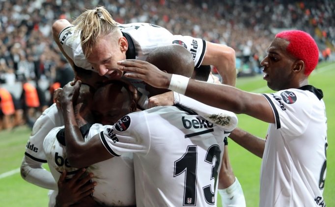 Ahmet Kavalcı: "herkese Yeni Sözleşme Yapacağız"