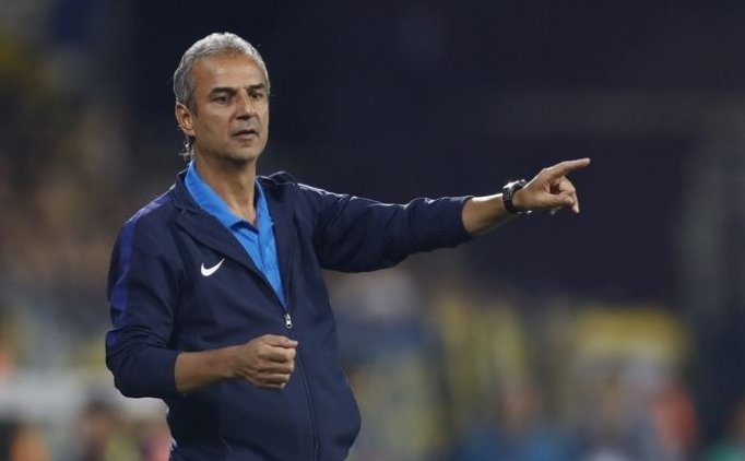 İsmail Kartal: "fenerbahçe Bizim Zamanımızda..."