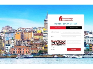 Genç Mali Müşavirlerden Basit Usule Tabi Mükelleflere Hatırlatma