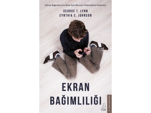 Ekran Bağımlısı Çocuklar İçin Ebeveyn Yönlendirme Kılavuzu, Raflarda