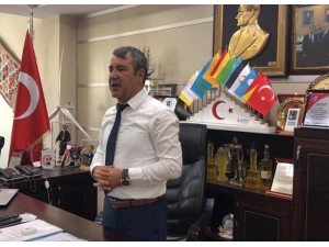 Başkan Yılmaz’dan, Krizdeki Takıma Yardım Çağrısı