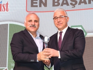 Vali Zorluoğlu: “Van Artık Huzurla Anılıyor”