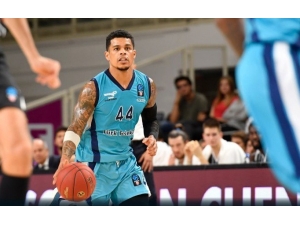 Türk Telekom Fırtınası İtalya’da Esti